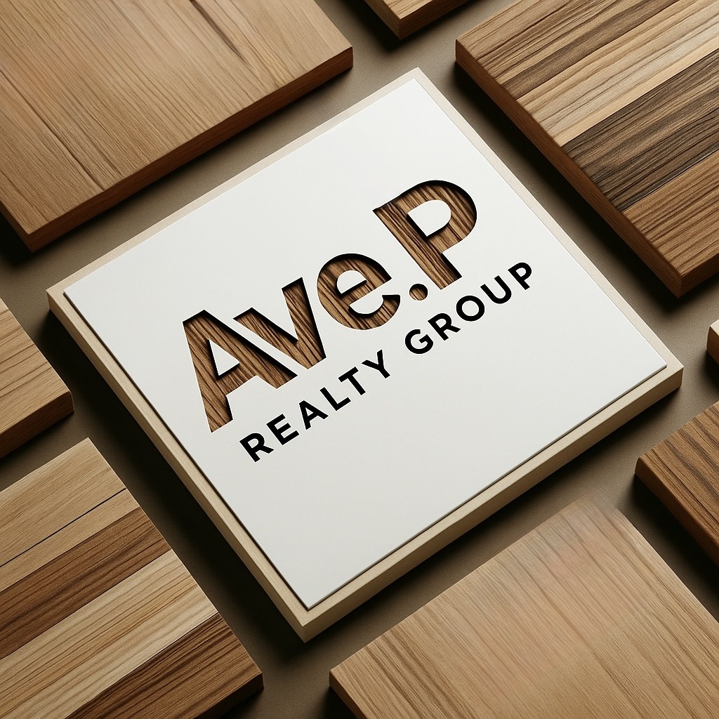Ave.P Realty Group logo